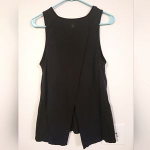 Athleta crossback tank